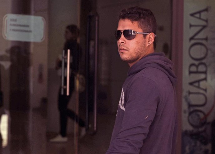 JOSÉ FERNANDO
