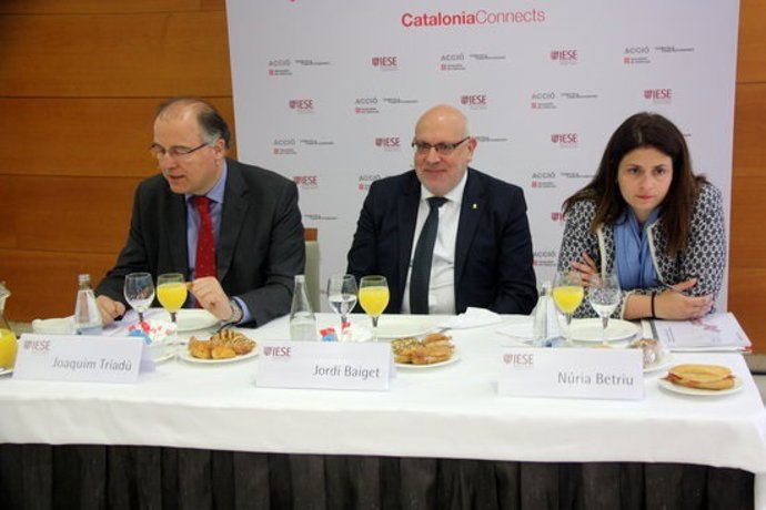 Agencia Catalana de Noticias