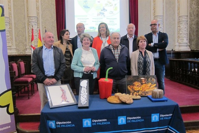 Presentación de la iniciativa