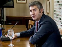 Urrutia: "Ahora mismo Valverde es el mejor entrenador para el Athletic"