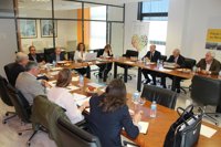 Mercalicante prevé alcanzar en 2020 una cifra de negocio de 2,8 millones euros, un 17% más