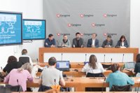 Alcaldes del cambio y del PSOE piden no hacer ideología de la gestión directa de servicios públicos