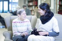 Sanitas Mayores lanza la aplicación móvil 'Familias de Sanitas Mayores'