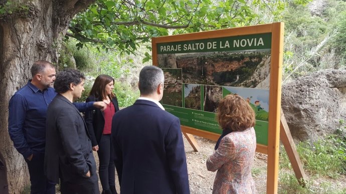 Consell destina 3,5 millones para modernizar la oferta turística local