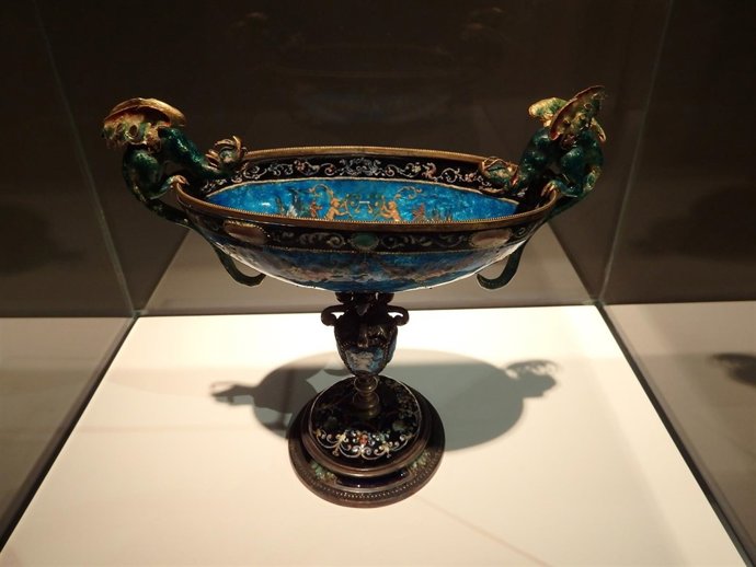 Temporal Esmaltes Bbaa