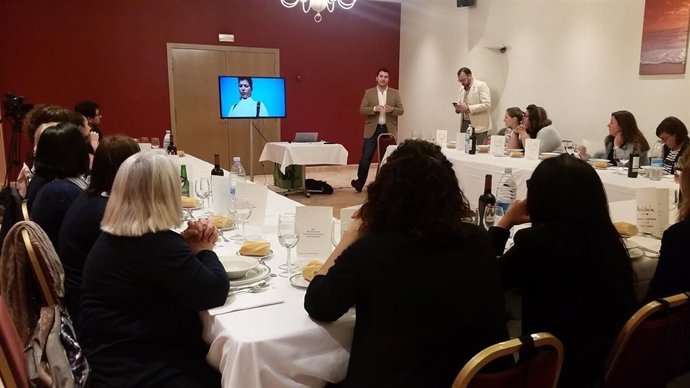 Jornadas celebradas en Bilbao 