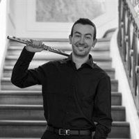 El Espacio Turina de Sevilla acoge el concierto de la Orquesta Bética de Cámara con el flautista Alberto Acuña Almela