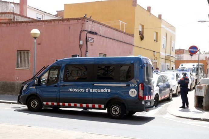 Agencia Catalana de Noticias