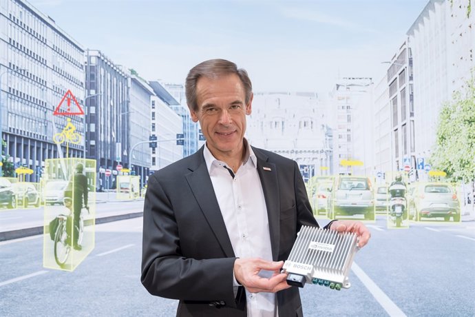 Volkmar Denner