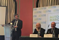 Anfac destaca el apoyo del Gobierno al sector con su participación en el Automobile Barcelona