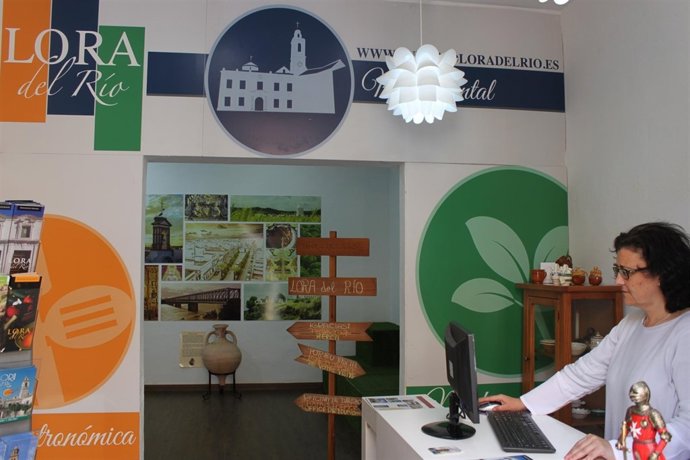 Oficina de Turismo de Lora