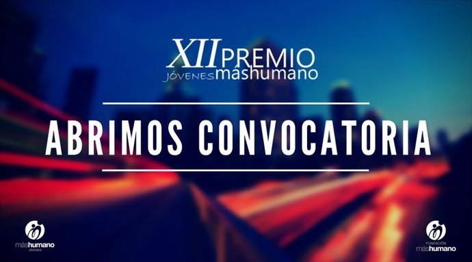 Premio fundación mashumano