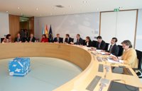 La Xunta elaborará una ley para rehabilitar y dinamizar cascos históricos que permitirá expropiar propiedades