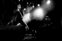 Loquillo actúa este viernes en el Kursaal de San Sebastián 