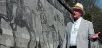 William Kentridge considera "un gran honor" entrar en la nómina de galardonados con el Princesa de las Artes