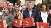 Más de 3.000 avales de militantes socialistas asturianos han sido para Pedro Sánchez