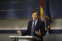 El PP frena el debate en el Congreso de la reprobación de Maza y Moix por su actuación en la 'Operación Lezo'