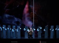 El Teatro Real celebra los Días Europeos de la Ópera retransmitiendo en directo y abierto la obra 'Bomarzo'