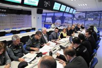 Activado el Plan de Emergencias con motivo del Gran Premio de Motociclismo de Jerez