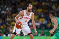 Sergio Rodríguez se apunta al Eurobasket: "Son cosas que no puedes desperdiciar"