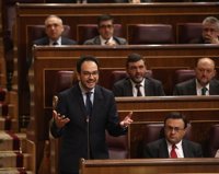 El PSOE sólo preguntará por corrupción la próxima semana para acabar pidiendo la reprobación de Catalá