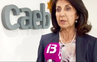 CAEB defiende "cuidar el sector turístico por ser el motor de la economía de Balears y de la creación de empleo"