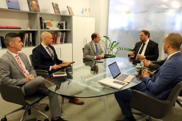 Agencia Catalana de Noticias