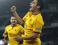 El Sevilla no quiere complicarse la cuarta plaza ante la amenazante Real