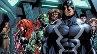 Primera imagen del reparto de Inhumans, la realeza de Marvel