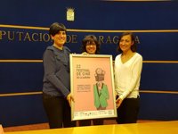 El 22 Festival de Cine de La Almunia 'Fescila' se centra en la nueva generación de cineastas españoles