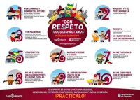 'Logroño Deporte' abordará el 22 de mayo diversas acciones para evitar la violencia en el deporte base