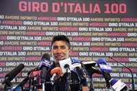 Quintana: "Hay más líderes de equipo de lo habitual"