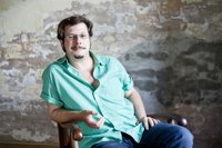 Josep Pedrals y Els Nens Eutròfics, este sábado en el XIX Festival de Poesia de la Mediterrània