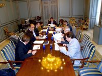 El general ucleseño Félix Sanz Roldán, elegido 'Conquense Excelente 2017'