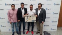 Carvajal: "Mi objetivo es estar en esa hipotética final de Cardiff"