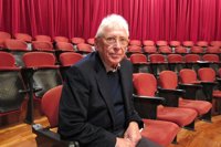 Raimon empieza su docena de recitales de despedida este viernes en el Palau de la Música