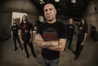 Soziedad Alkoholika y Madball encabezan el cartel del Otero Fest, que comienza este viernes 5 de mayo