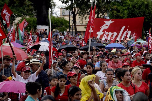 FMLN