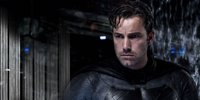 Ben Affleck ya se prepara para The Batman