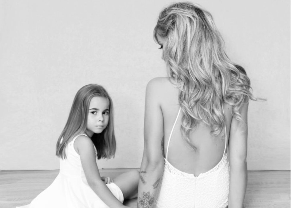 Foto cedida por el estudio Pitu Sánchez 