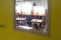 La Junta de Extremadura convoca la contratación de suministro para equipar 45 aulas de Infantil y Primaria