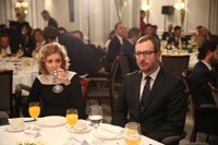 Maroto no teme un pacto de Sánchez e Iglesias contra Rajoy porque "suena un poco a lo que no funcionó" hace un año