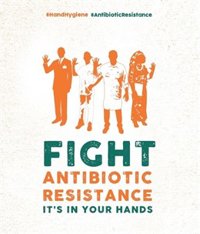 La OMS pide más lavado de manos para prevenir y controlar infecciones