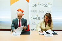 Atresmedia y Starlite Marbella firman un acuerdo para difundir el festival marbellí durante las próximas tres ediciones