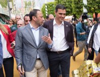 Gómez de Celis: Pedro Sánchez fue el "ganador moral" con los avales