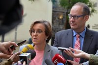 PSOE pide a la Fiscalía Anticorrupción que investigue la venta "lesiva" de un inmueble de Madridec