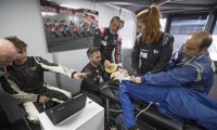 Empresas.- Quirónsalud es por sexto año el Servicio Médico Oficial del Campeonato del Mundo de MotoGP