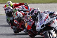 La DGT activa un dispositivo con motivo del Gran Premio de Motociclismo de Jerez, con puntos de vigilancia en Badajoz