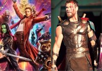 Así cambió Guardianes de la Galaxia Thor: Ragnarok, Infinity War y el resto de la Fase 3 de Marvel