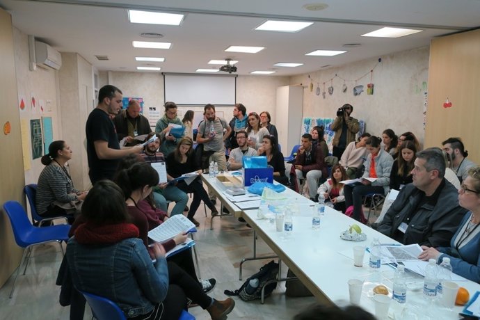 Tarragona localitza 49 persones que dormen al carrer